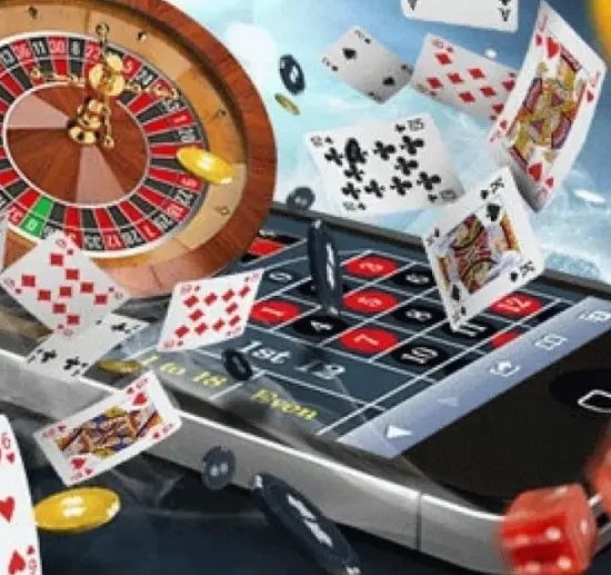 The Future of Online Gambling: Trends and Predictions for the Coming Decade