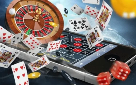 The Future of Online Gambling: Trends and Predictions for the Coming Decade