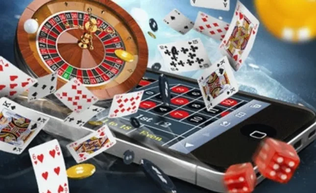 The Future of Online Gambling: Trends and Predictions for the Coming Decade