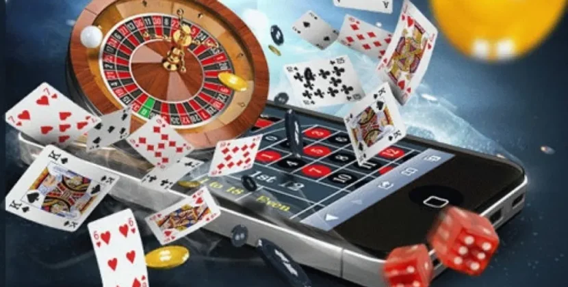 The Future of Online Gambling: Trends and Predictions for the Coming Decade