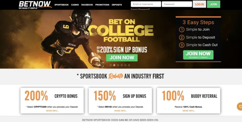 Top Offshore Sportsbooks and Betting Sites in 2024